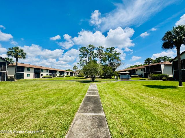 1515 Huntington Lane 111, Rockledge, FL 32955