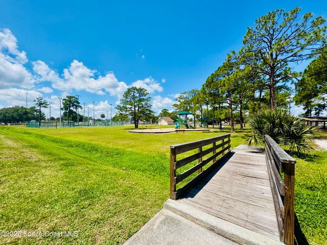 1515 Huntington Lane 111, Rockledge, FL 32955