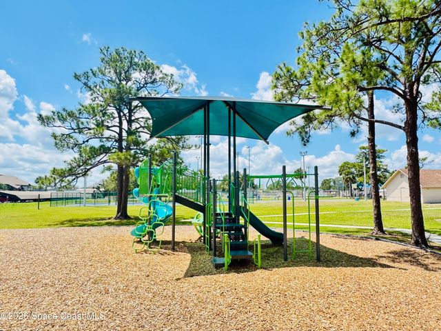 1515 Huntington Lane 111, Rockledge, FL 32955