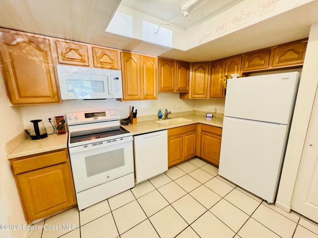 1515 Huntington Lane 111, Rockledge, FL 32955
