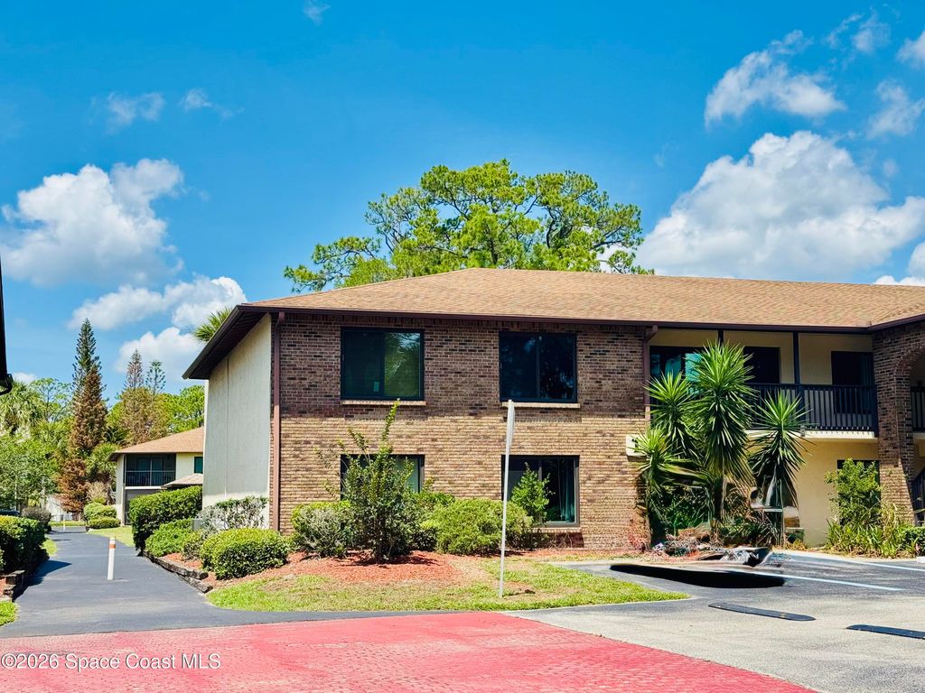 1515 Huntington Lane 111, Rockledge, FL 32955