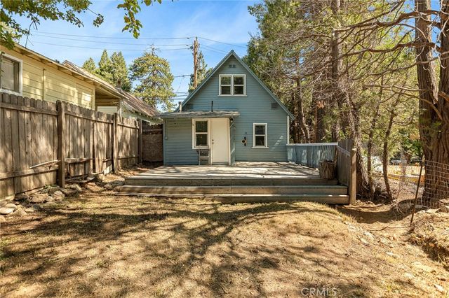 23035 Waters, Crestline, CA 92325