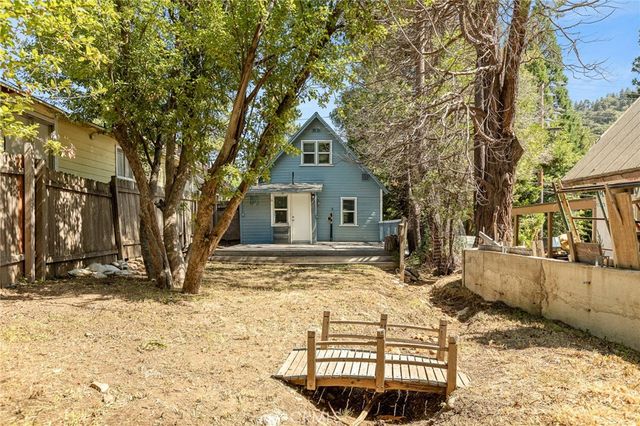 23035 Waters, Crestline, CA 92325