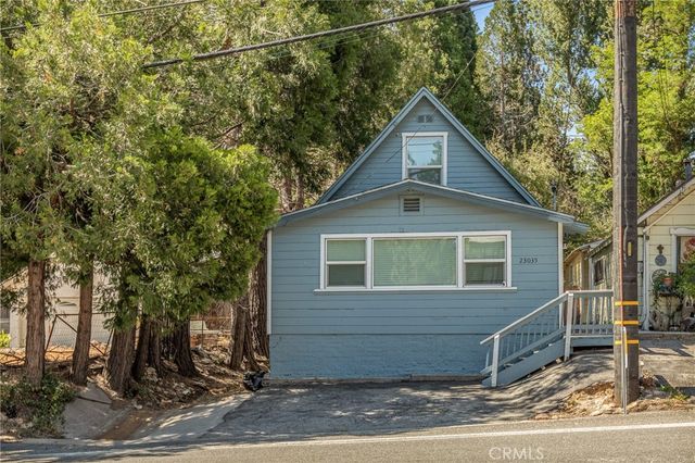 23035 Waters, Crestline, CA 92325