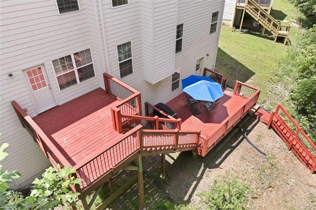 3970 Walnut Grove Way, Gainesville, GA 30506