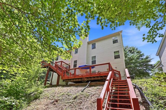3970 Walnut Grove Way, Gainesville, GA 30506