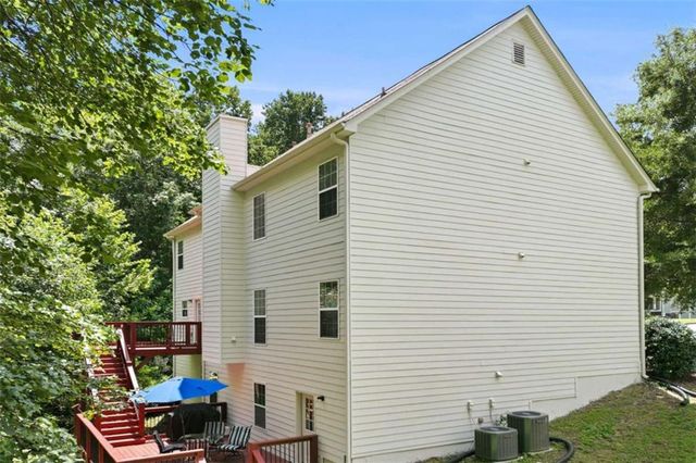 3970 Walnut Grove Way, Gainesville, GA 30506