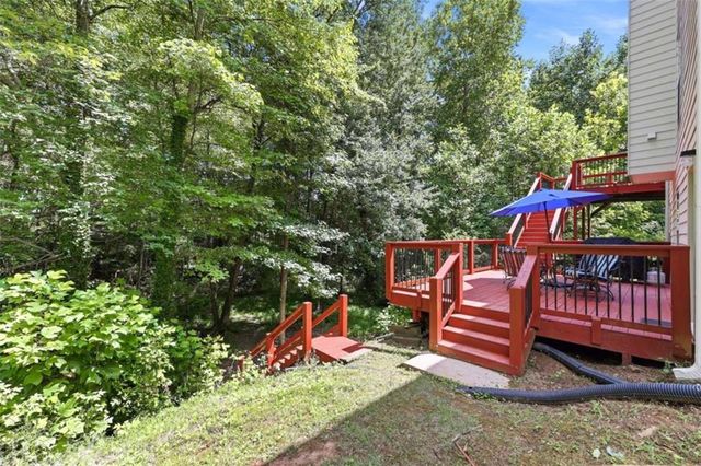3970 Walnut Grove Way, Gainesville, GA 30506