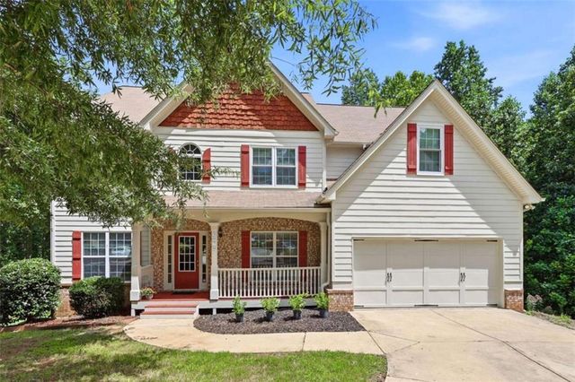 3970 Walnut Grove Way, Gainesville, GA 30506