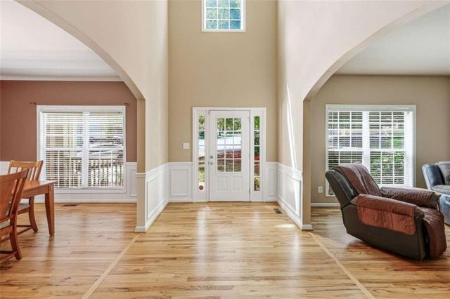 3970 Walnut Grove Way, Gainesville, GA 30506
