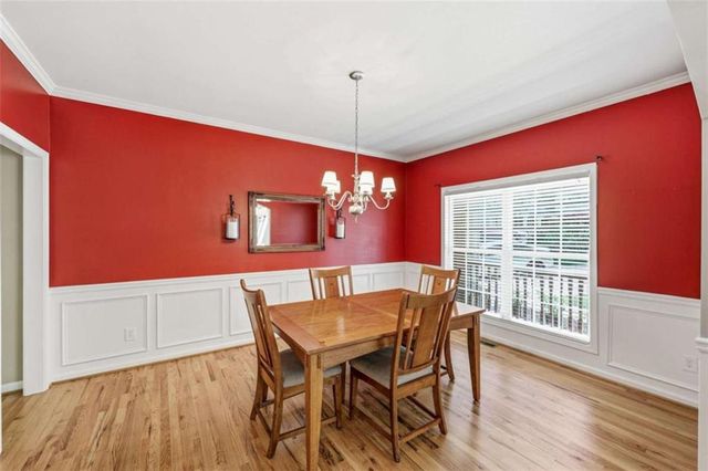 3970 Walnut Grove Way, Gainesville, GA 30506