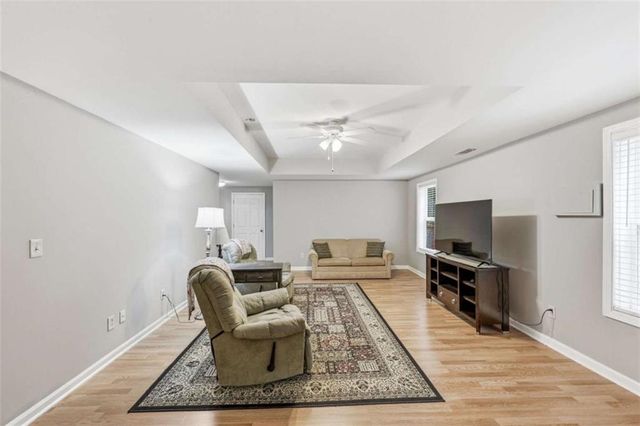 3970 Walnut Grove Way, Gainesville, GA 30506
