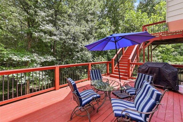 3970 Walnut Grove Way, Gainesville, GA 30506