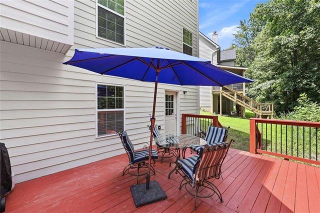3970 Walnut Grove Way, Gainesville, GA 30506