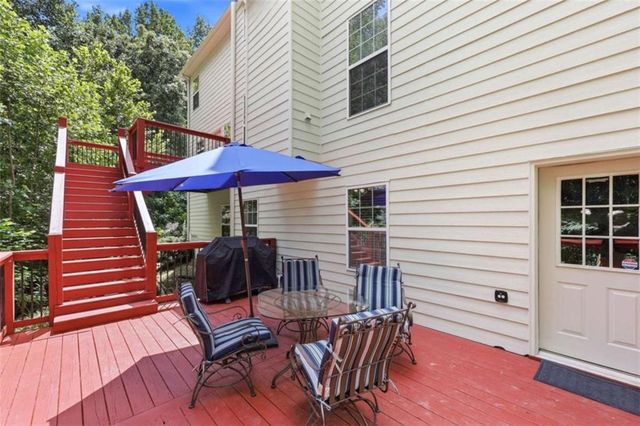 3970 Walnut Grove Way, Gainesville, GA 30506