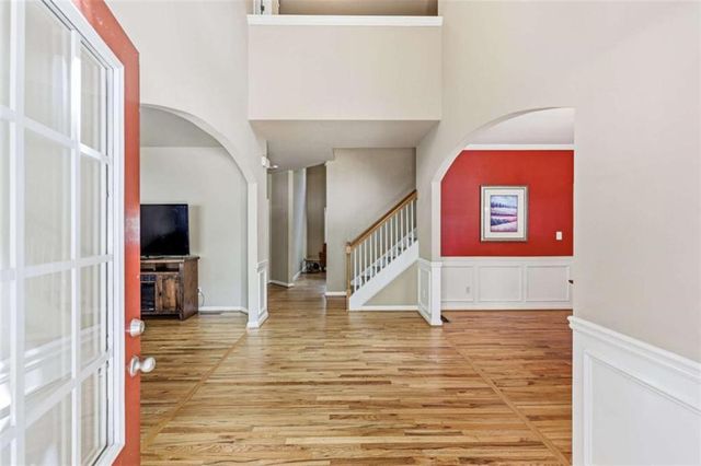 3970 Walnut Grove Way, Gainesville, GA 30506