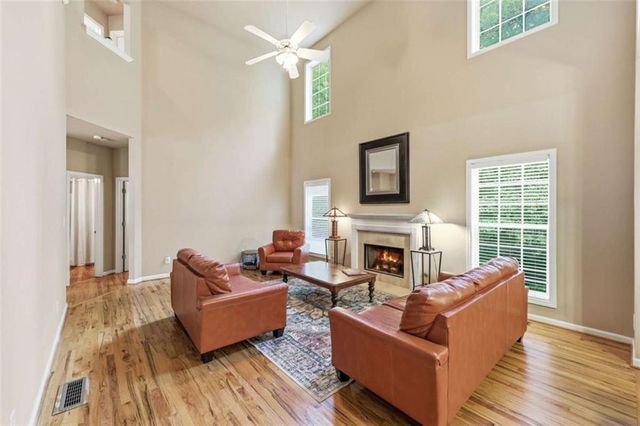 3970 Walnut Grove Way, Gainesville, GA 30506