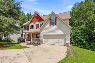 3970 Walnut Grove Way, Gainesville, GA 30506