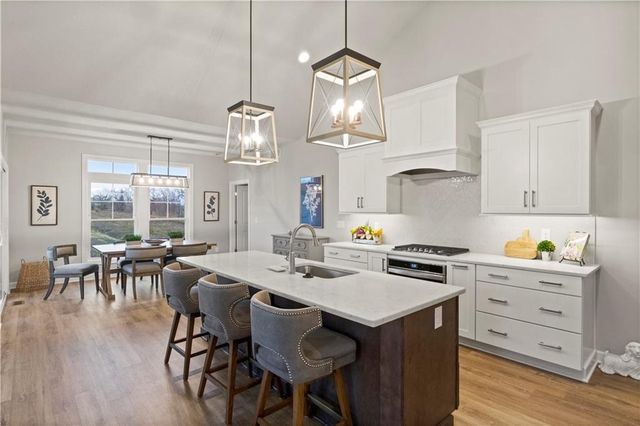 3089 Pierce Brook Trail Lot 17, Canandaigua Town, NY 14424