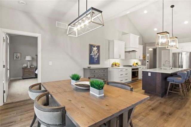 3089 Pierce Brook Trail Lot 17, Canandaigua Town, NY 14424