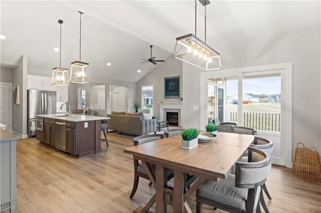 3089 Pierce Brook Trail Lot 17, Canandaigua Town, NY 14424