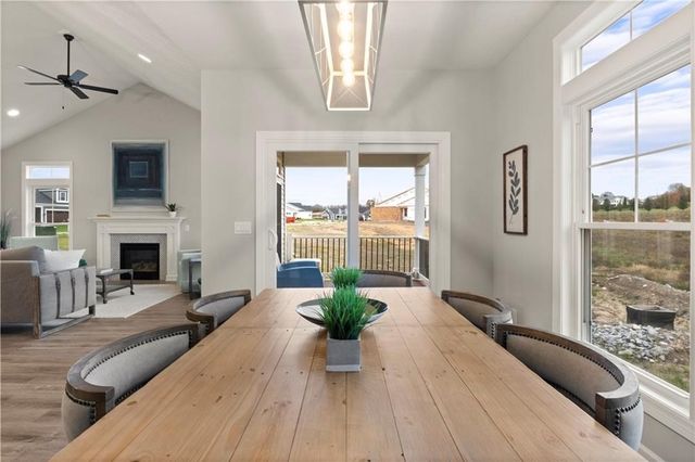 3089 Pierce Brook Trail Lot 17, Canandaigua Town, NY 14424