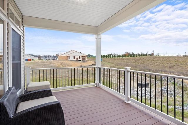 3089 Pierce Brook Trail Lot 17, Canandaigua Town, NY 14424