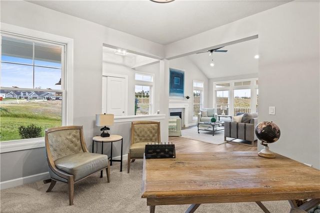 3089 Pierce Brook Trail Lot 17, Canandaigua Town, NY 14424