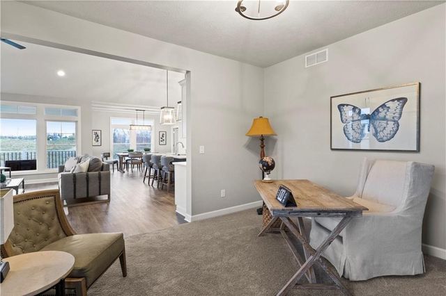 3089 Pierce Brook Trail Lot 17, Canandaigua Town, NY 14424