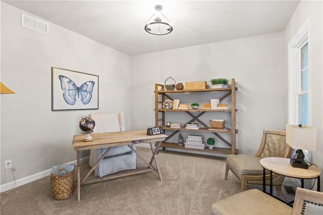 3089 Pierce Brook Trail Lot 17, Canandaigua Town, NY 14424