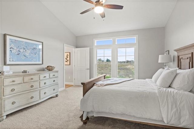 3089 Pierce Brook Trail Lot 17, Canandaigua Town, NY 14424