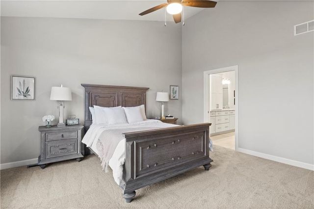 3089 Pierce Brook Trail Lot 17, Canandaigua Town, NY 14424