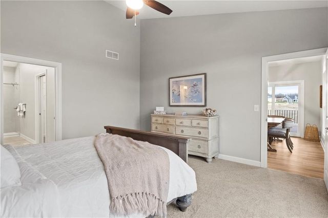 3089 Pierce Brook Trail Lot 17, Canandaigua Town, NY 14424