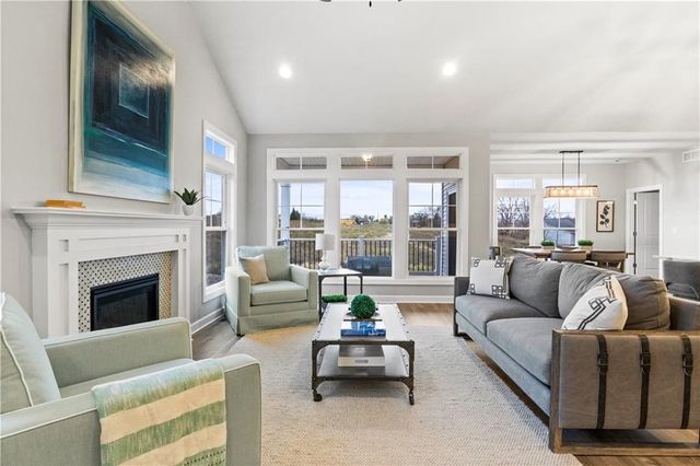 3089 Pierce Brook Trail Lot 17, Canandaigua Town, NY 14424