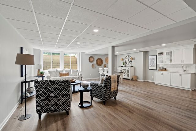 3089 Pierce Brook Trail Lot 17, Canandaigua Town, NY 14424