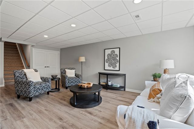 3089 Pierce Brook Trail Lot 17, Canandaigua Town, NY 14424