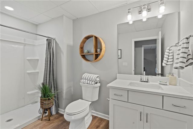 3089 Pierce Brook Trail Lot 17, Canandaigua Town, NY 14424