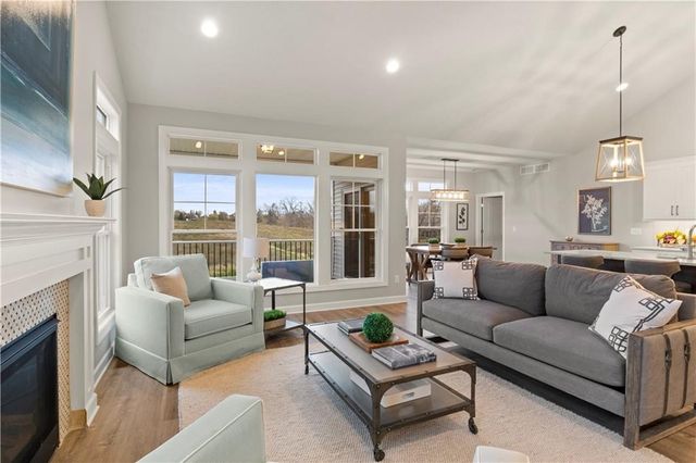 3089 Pierce Brook Trail Lot 17, Canandaigua Town, NY 14424