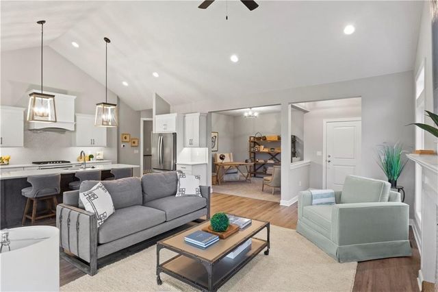 3089 Pierce Brook Trail Lot 17, Canandaigua Town, NY 14424