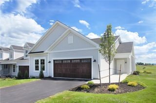 3089 Pierce Brook Trail Lot 17, Canandaigua Town, NY 14424