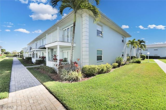 3340 N Key DR 2, North Fort Myers, FL 33903