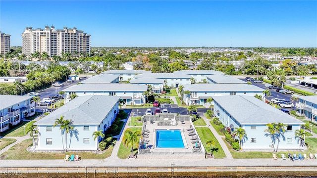 3340 N Key DR 2, North Fort Myers, FL 33903