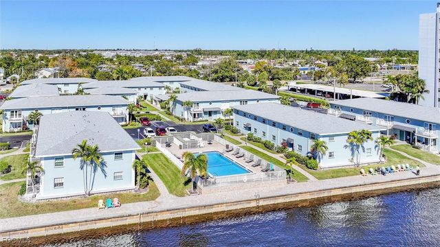 3340 N Key DR 2, North Fort Myers, FL 33903