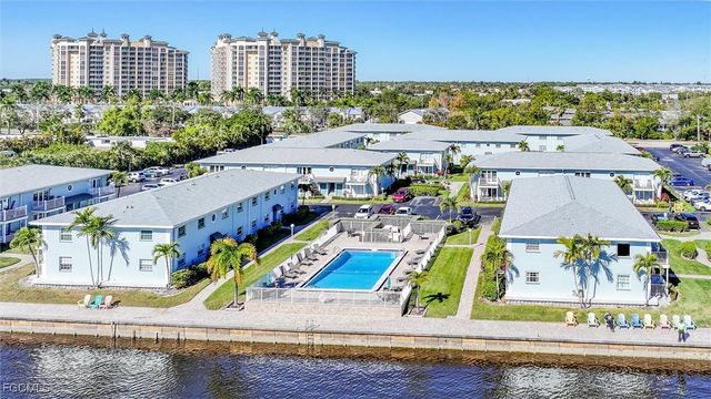 3340 N Key DR 2, North Fort Myers, FL 33903