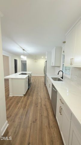 610 SE Maynard Road, Cary, NC 27511
