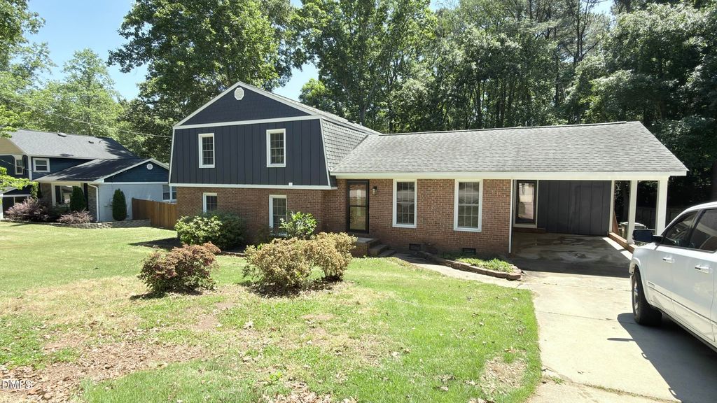 610 SE Maynard Road, Cary, NC 27511