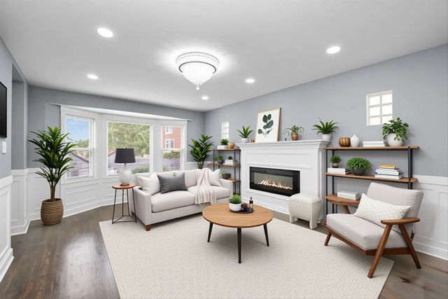 10135 S Forest Avenue, Chicago, IL 60628