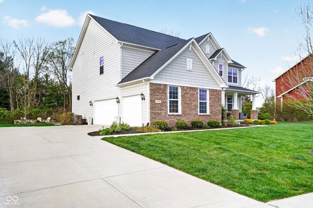 1178 Windsor Estates Court, Westfield, IN 46074