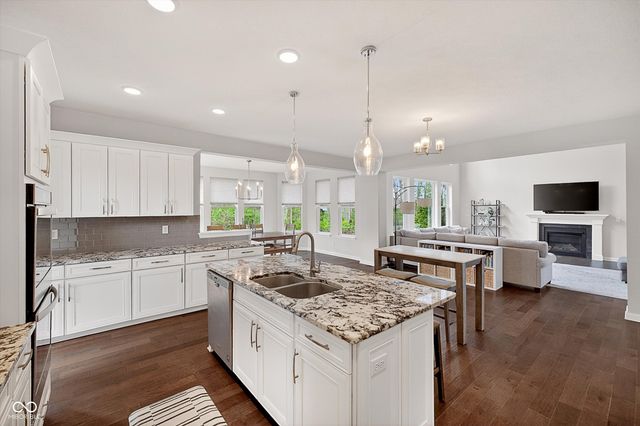 1178 Windsor Estates Court, Westfield, IN 46074