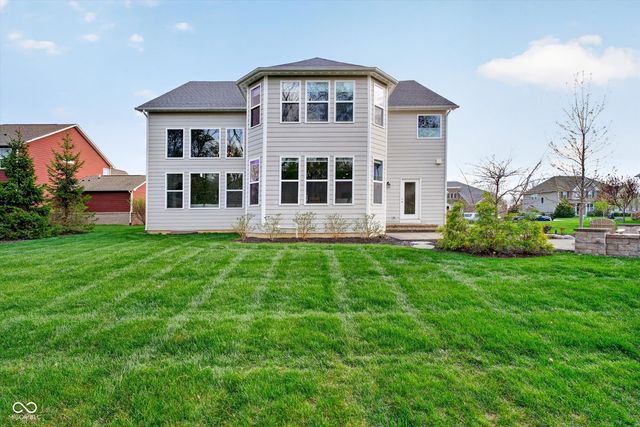 1178 Windsor Estates Court, Westfield, IN 46074